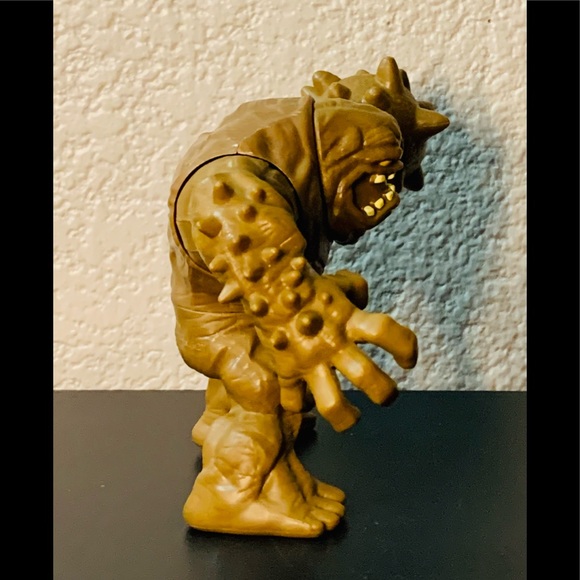 DC Comics Batman “Clayface” Action Figure - Picture 5 of 7